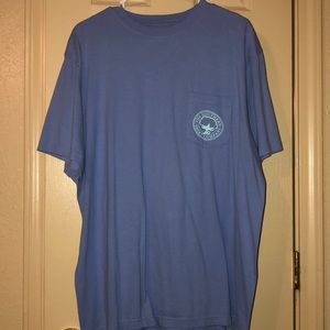 The Southern Shirt Company T-shirt, size L